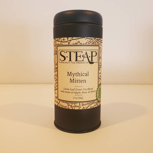 Mythical Mitten Tea
